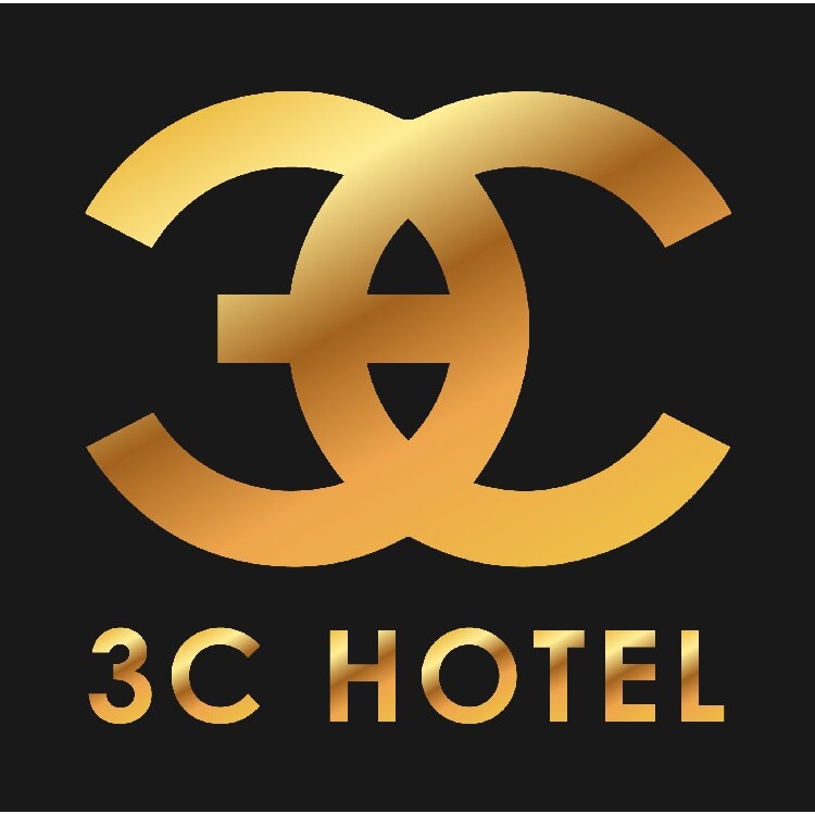 3C Hotel Logo